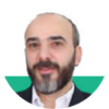 Mr. Muhannad Muhammad Melhem